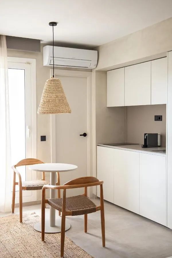 Apart-hotel Apartamentos Top Secret Prestige Es Pujols - Formentera Vacaciones