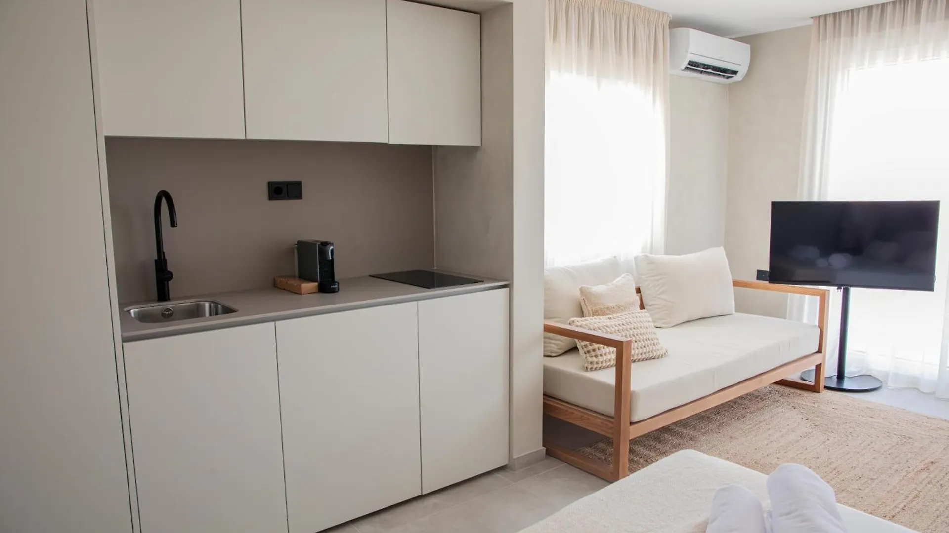 Apart-hotel Apartamentos Top Secret Prestige Es Pujols - Formentera Vacaciones Espanha