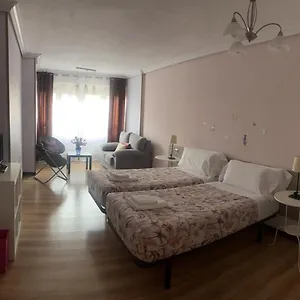 Olga 5*, Pamplona Espanha